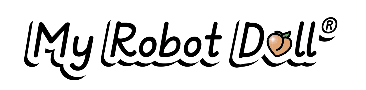 My Robot Doll Logo